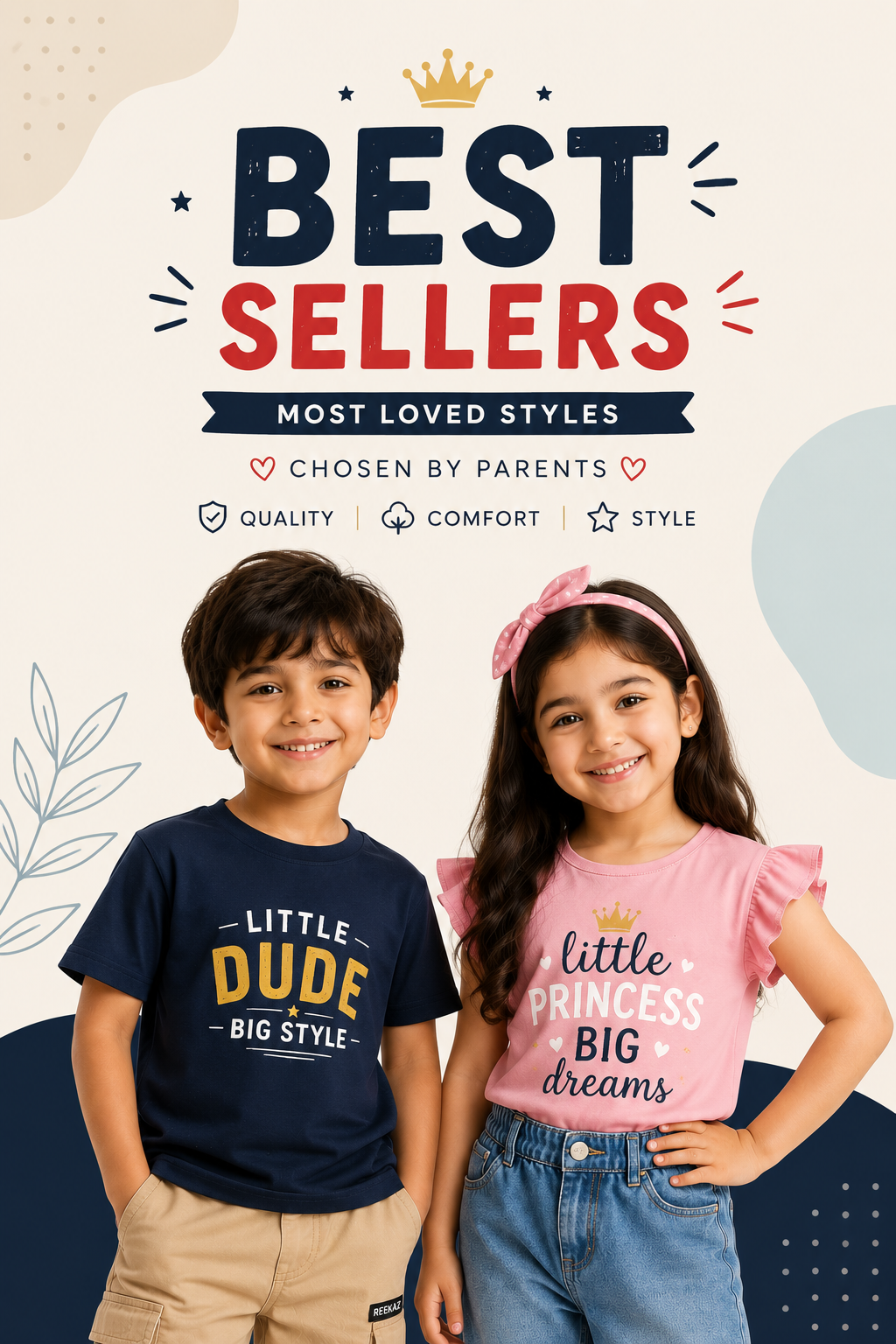 Best Sellers