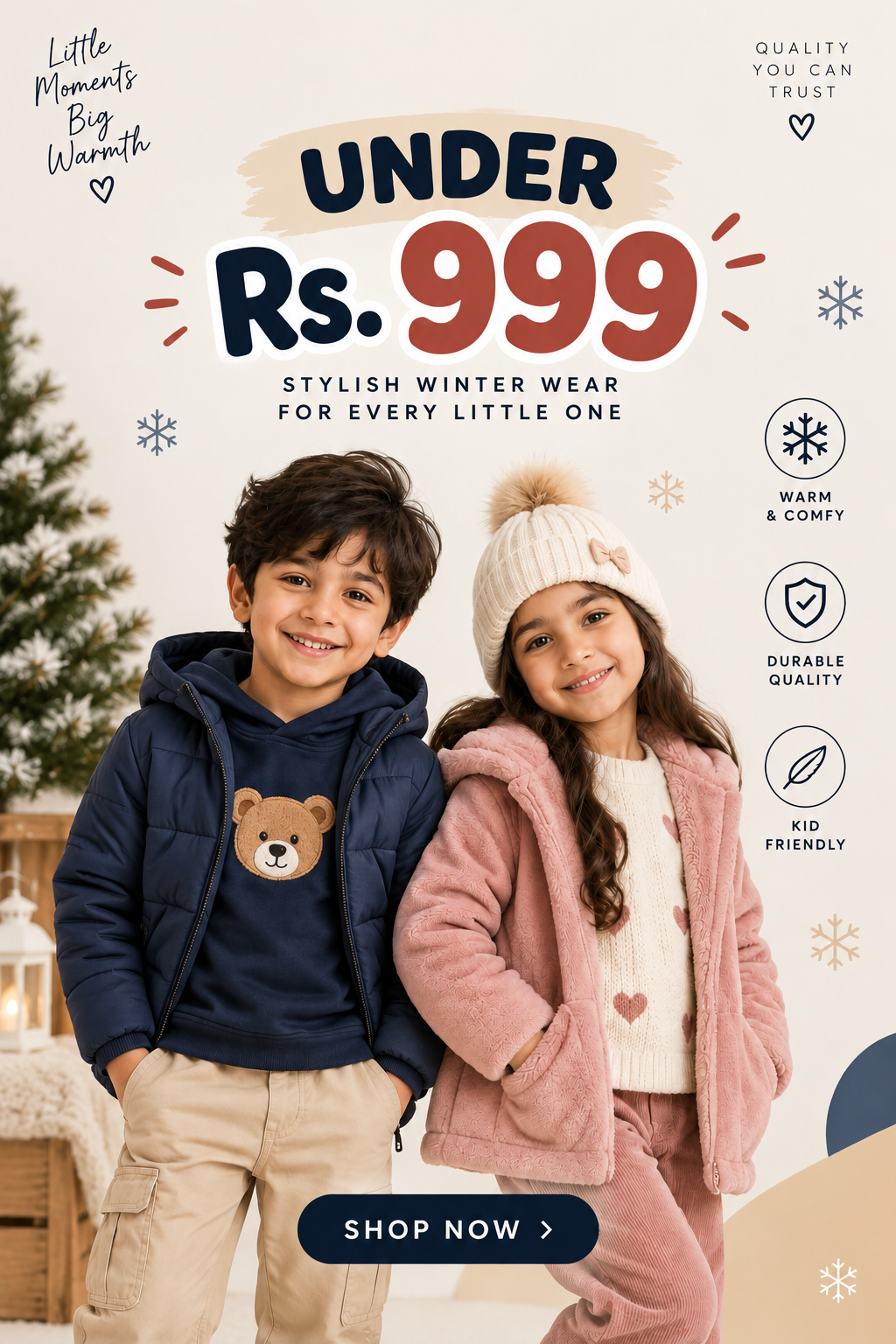 Under Rs. 999
