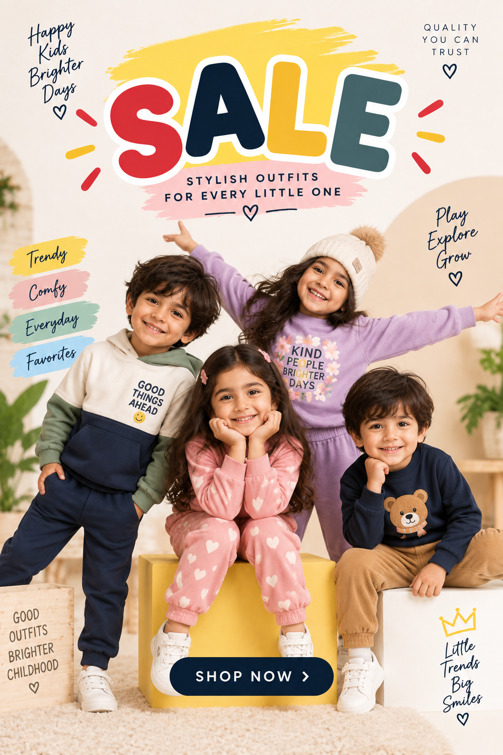 Sale