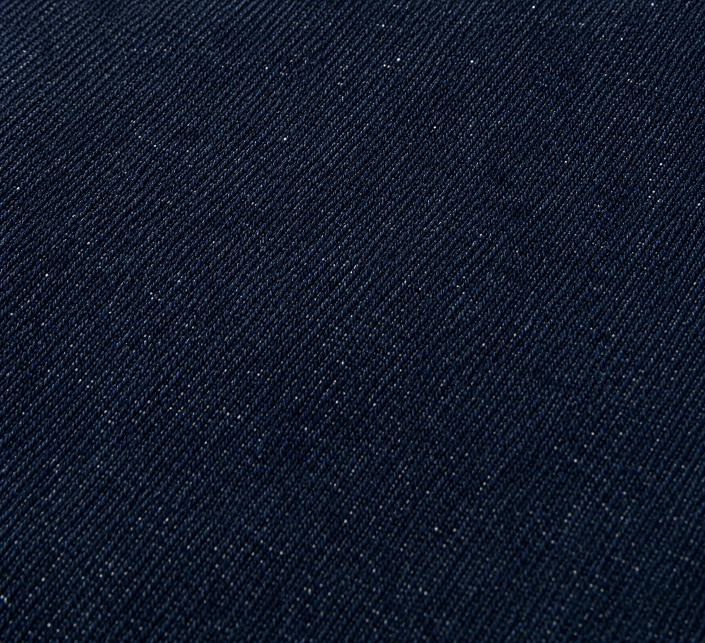 Reekaz Boys Ink Blue Denim Jeans | Slim Fit Stretch Pants