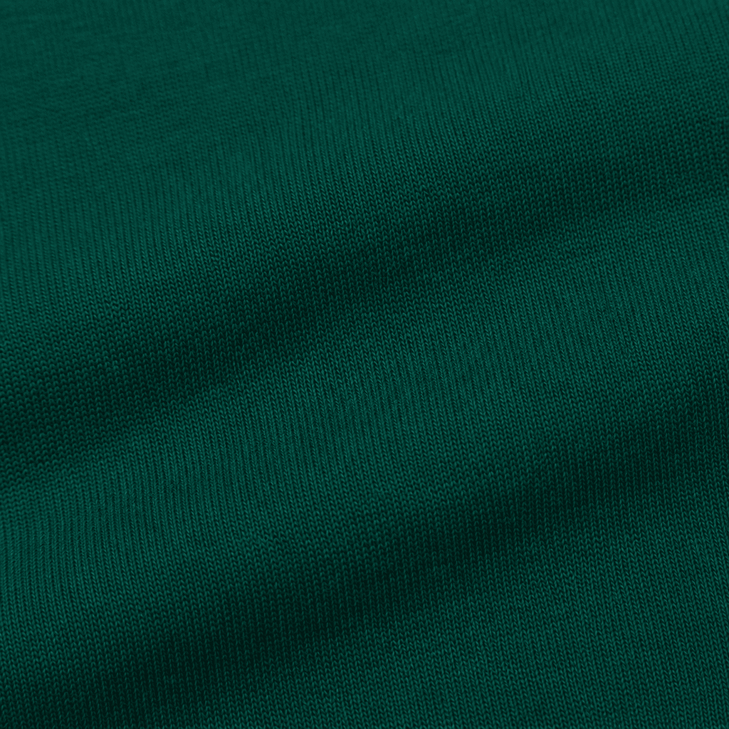 Reekaz Girls Dark Green Full Sleeve T-Shirt – Classy & Fabulous Graphic Cotton Tee