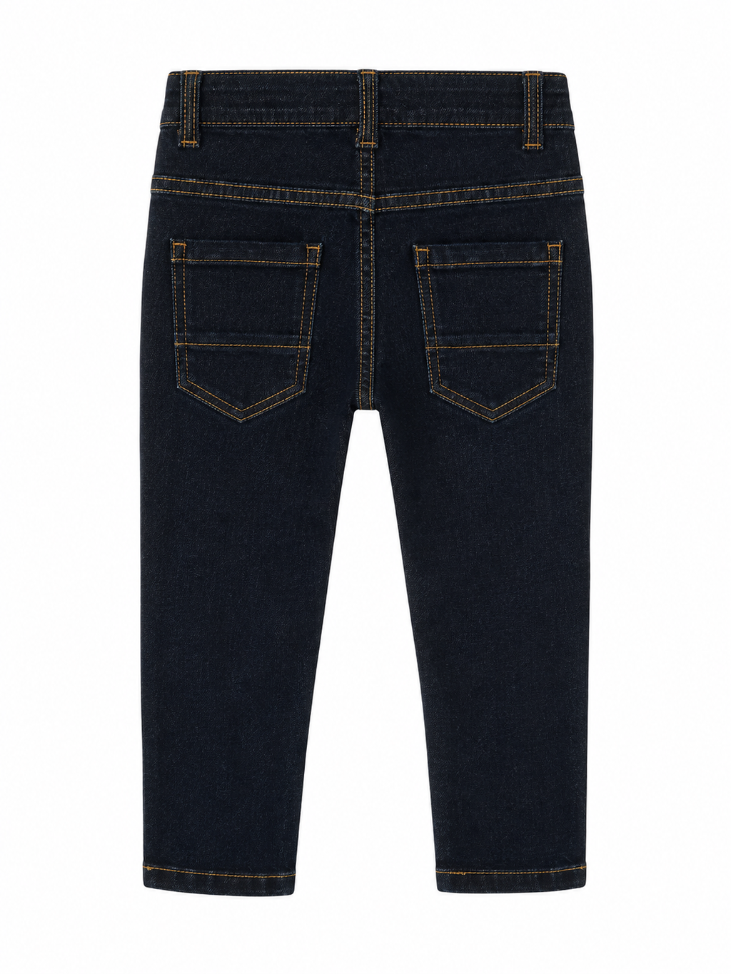 Reekaz Boys Blue Denim Jeans