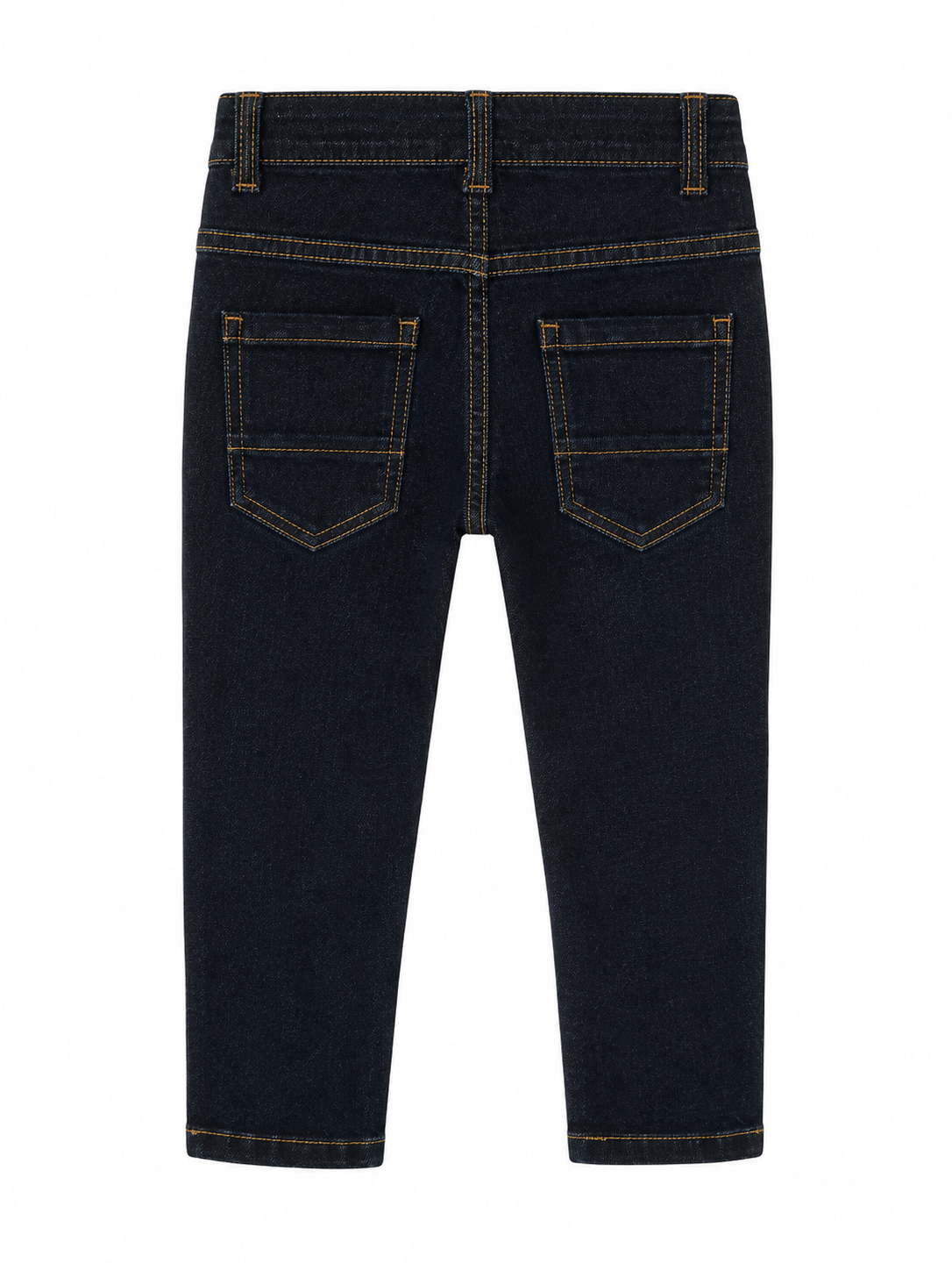 Reekaz Boys Blue Denim Jeans