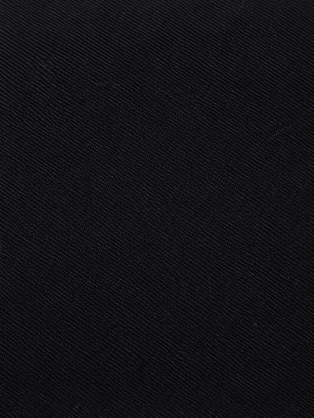 Reekaz Boys Black Denim Jeans – Classic Everyday Full-Length Pant